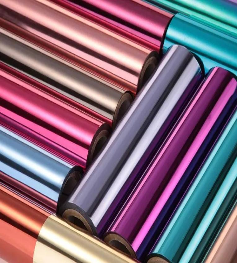 ROULEAUX DORURE A CHAUDE